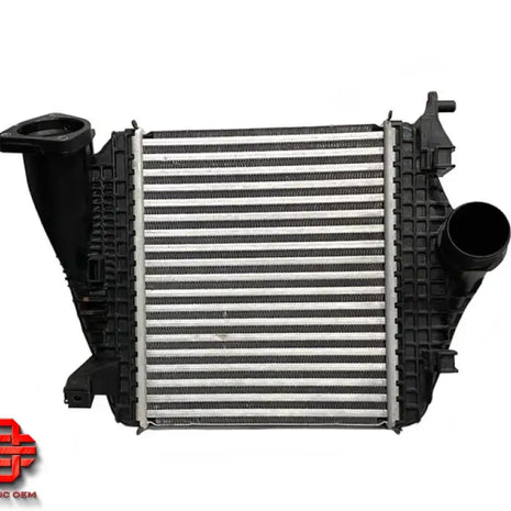 LAMBORGHINI URUS CHARGE AIR COOLER LH OEM