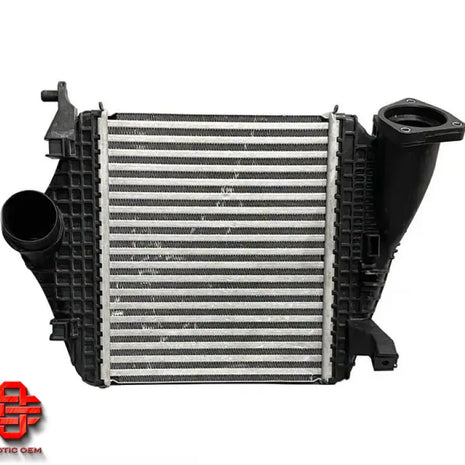 LAMBORGHINI URUS CHARGE AIR COOLER RH