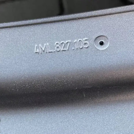 LAMBORGHINI URUS COVER TRUNK