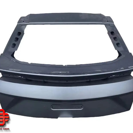 LAMBORGHINI URUS COVER TRUNK