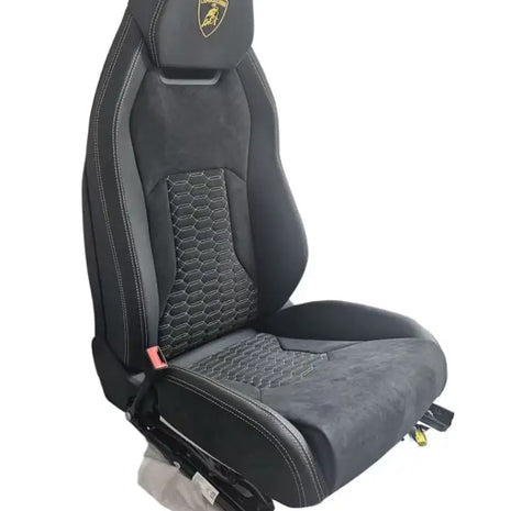 LAMBORGHINI URUS - DRIVER SEAT - DRIVER SEAT NEW IN BOX - NEW