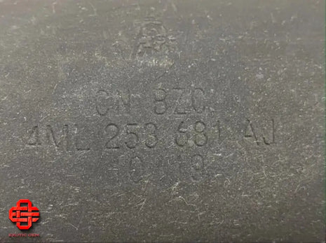 LAMBORGHINI URUS ENDS