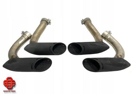 LAMBORGHINI URUS ENDS