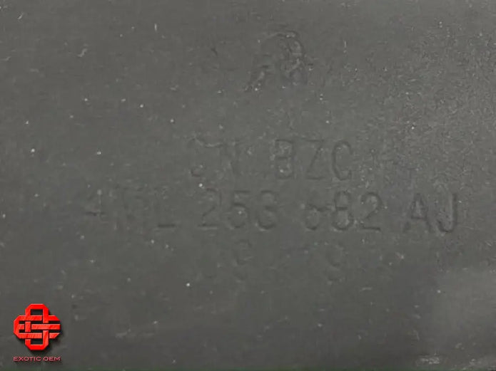 LAMBORGHINI URUS ENDS