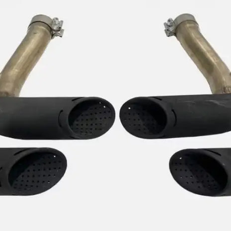 LAMBORGHINI URUS EXHAUST TIPS