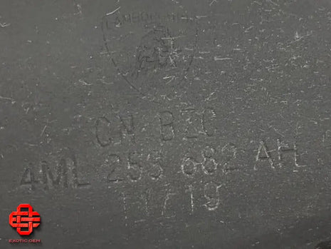 LAMBORGHINI URUS ENDS