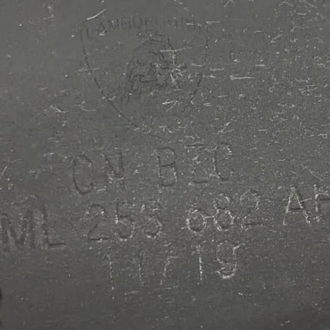 LAMBORGHINI URUS ENDS