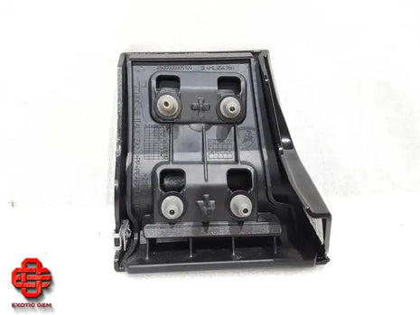 LAMBORGHINI URUS FENDER COVER RIGHT RIGHT COVER FENDER