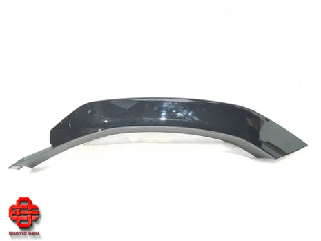 LAMBORGHINI URUS FENDER FLARE REAR LEFT