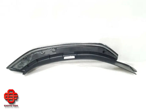 LAMBORGHINI URUS FENDER FLARE REAR LEFT