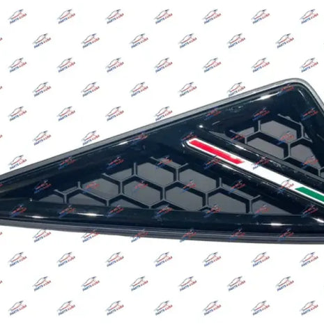 LAMBORGHINI URUS FENDER LEFT COVER GRILLE