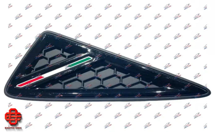 LAMBORGHINI URUS FENDER RIGHT COVER GRILLE