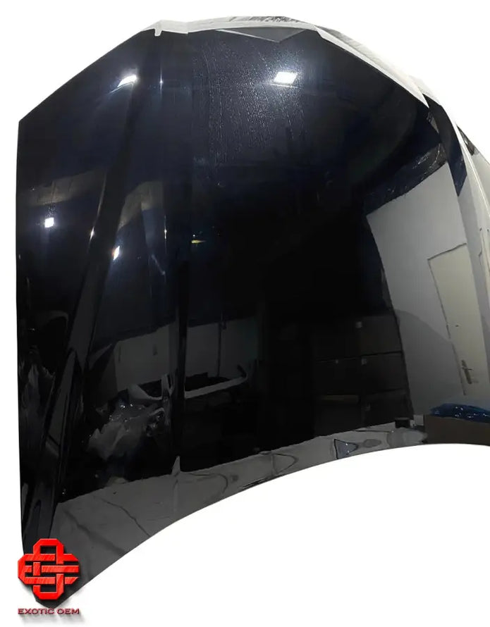 LAMBORGHINI URUS FRONT BONNET