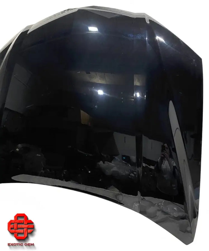 LAMBORGHINI URUS FRONT BONNET