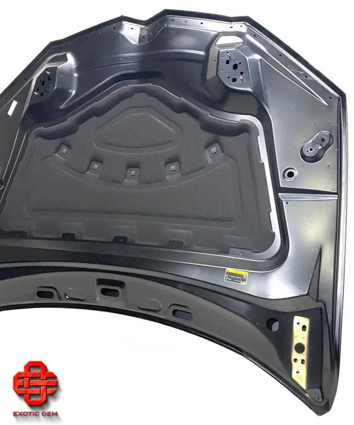 LAMBORGHINI URUS FRONT BONNET