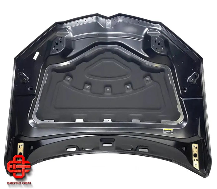 LAMBORGHINI URUS FRONT BONNET