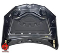 LAMBORGHINI URUS FRONT BONNET