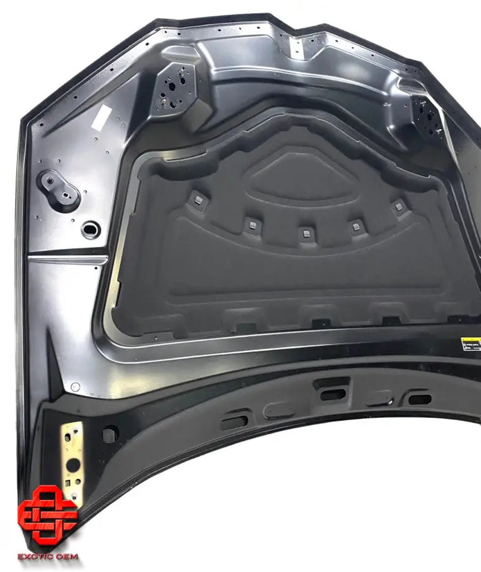 LAMBORGHINI URUS FRONT BONNET