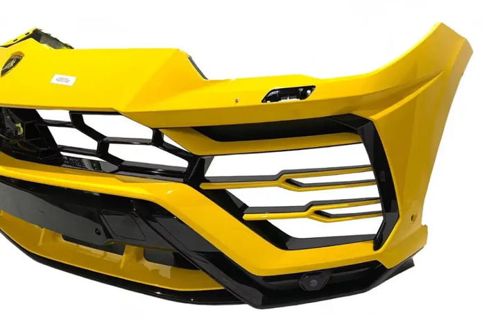 LAMBORGHINI URUS FRONT BUMPER