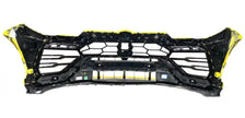 LAMBORGHINI URUS FRONT BUMPER