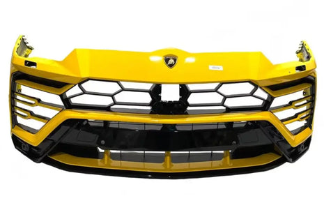 LAMBORGHINI URUS FRONT BUMPER