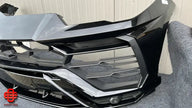LAMBORGHINI URUS FRONT BUMPER COMPLETE