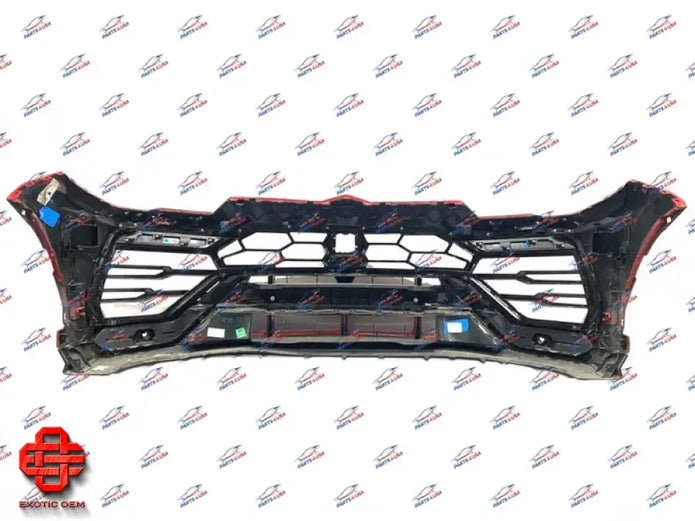 LAMBORGHINI URUS FRONT BUMPER COMPLETE
