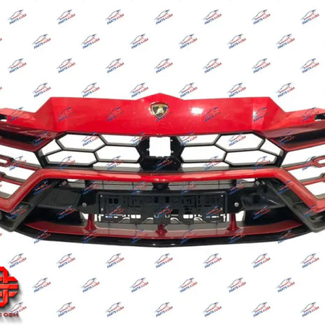 LAMBORGHINI URUS FRONT BUMPER COMPLETE