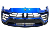 LAMBORGHINI URUS FRONT BUMPER FRONT BUMPER COMPLETE
