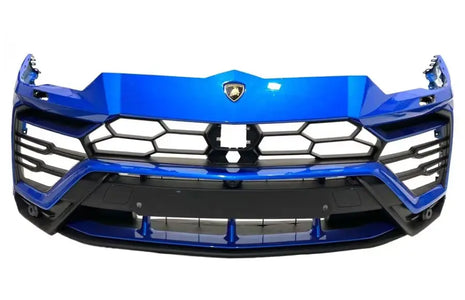 LAMBORGHINI URUS FRONT BUMPER FRONT BUMPER COMPLETE