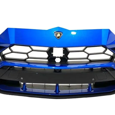 LAMBORGHINI URUS FRONT BUMPER FRONT BUMPER COMPLETE