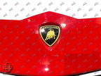 LAMBORGHINI URUS FRONT BUMPER COMPLETE