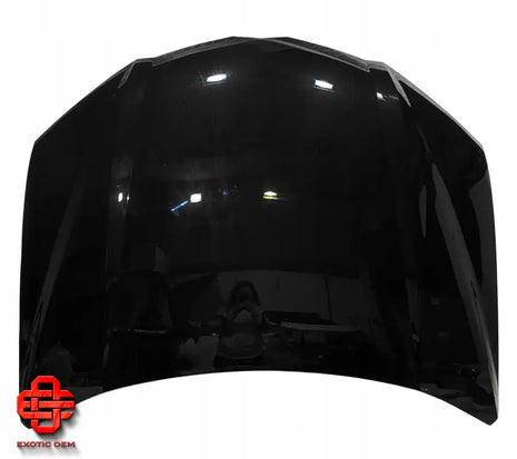 LAMBORGHINI URUS FRONT HOOD BONNET