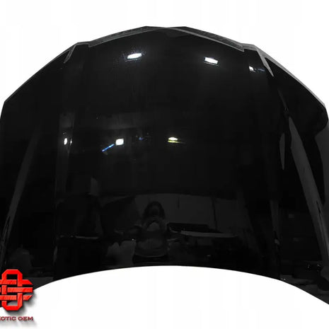 LAMBORGHINI URUS FRONT HOOD BONNET