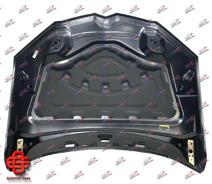 LAMBORGHINI URUS FRONT HOOD OEM