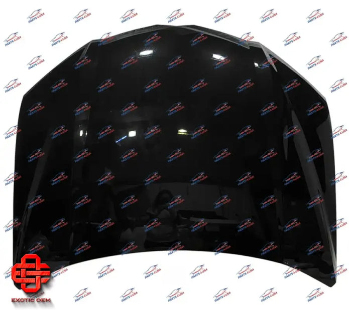 LAMBORGHINI URUS FRONT HOOD OEM
