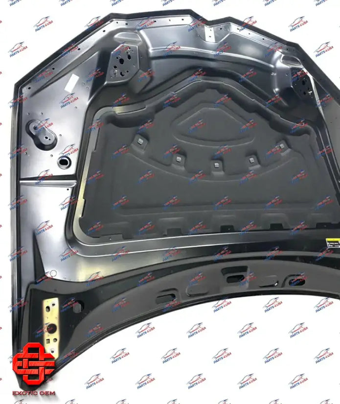 LAMBORGHINI URUS FRONT HOOD OEM