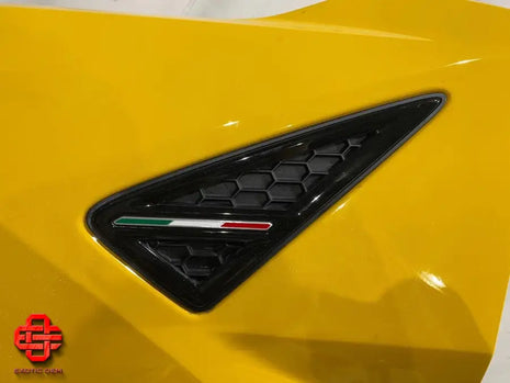 LAMBORGHINI URUS FRONT LEFT FENDER