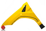LAMBORGHINI URUS FRONT LEFT FENDER