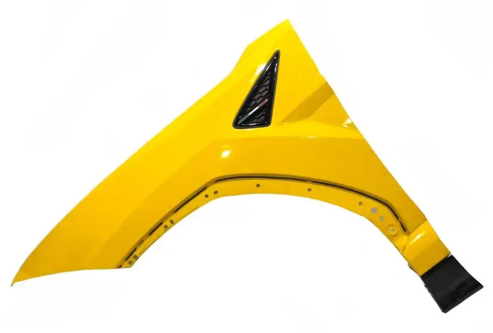 LAMBORGHINI URUS FRONT LEFT FENDER