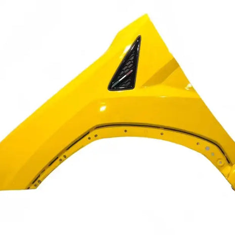 LAMBORGHINI URUS FRONT LEFT FENDER