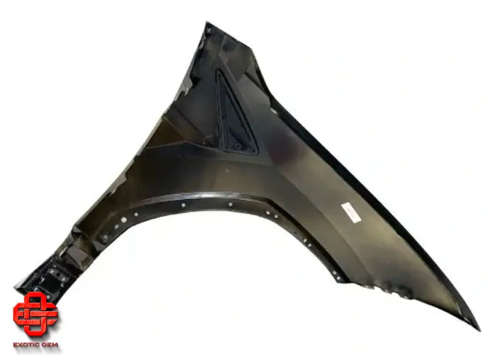 LAMBORGHINI URUS FRONT LEFT FENDER