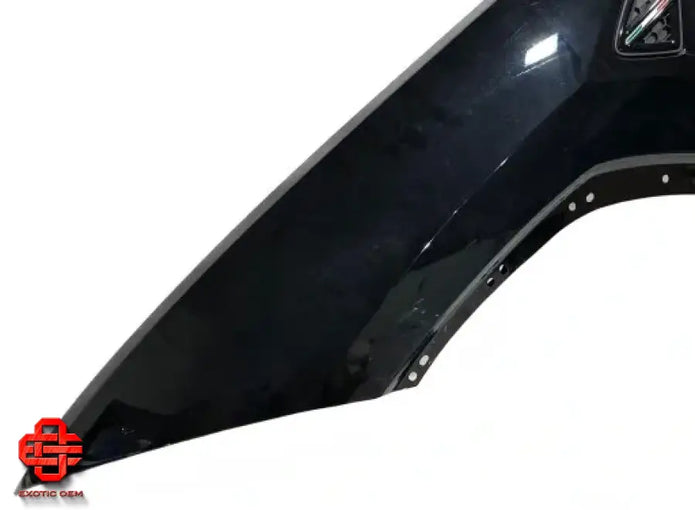 LAMBORGHINI URUS FRONT LEFT FENDER