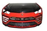 LAMBORGHINI URUS FRONT PACKAGE - FRONT PACKAGE