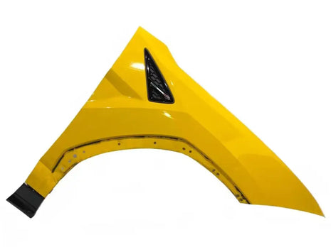 LAMBORGHINI URUS FRONT RIGHT FENDER