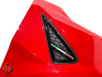 LAMBORGHINI URUS FRONT RIGHT FENDER