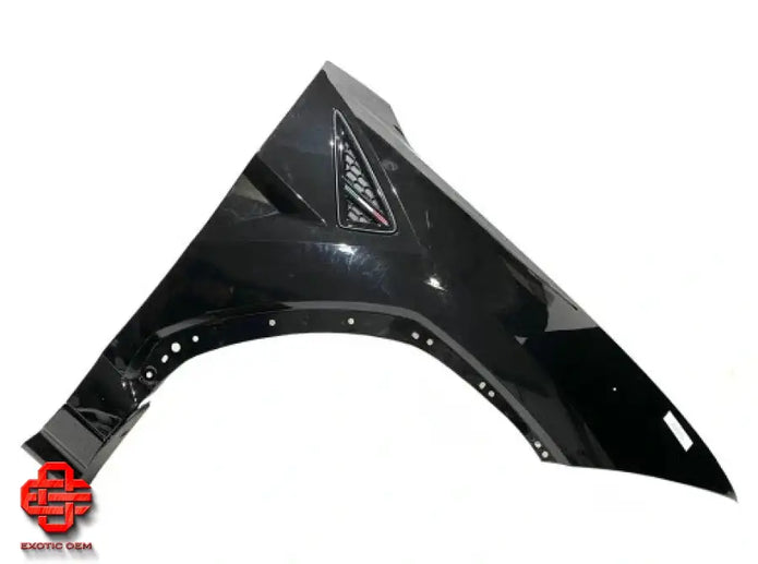 LAMBORGHINI URUS FRONT RIGHT FENDER
