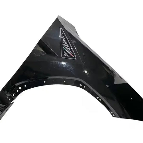 LAMBORGHINI URUS FRONT RIGHT FENDER BLACK