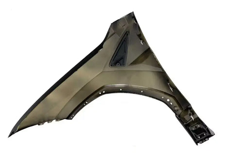 LAMBORGHINI URUS FRONT RIGHT FENDER BLACK