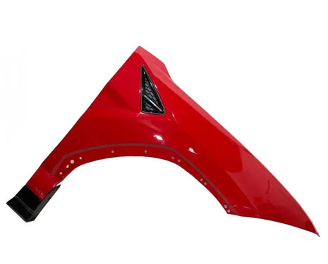 LAMBORGHINI URUS FRONT RIGHT FENDER RED